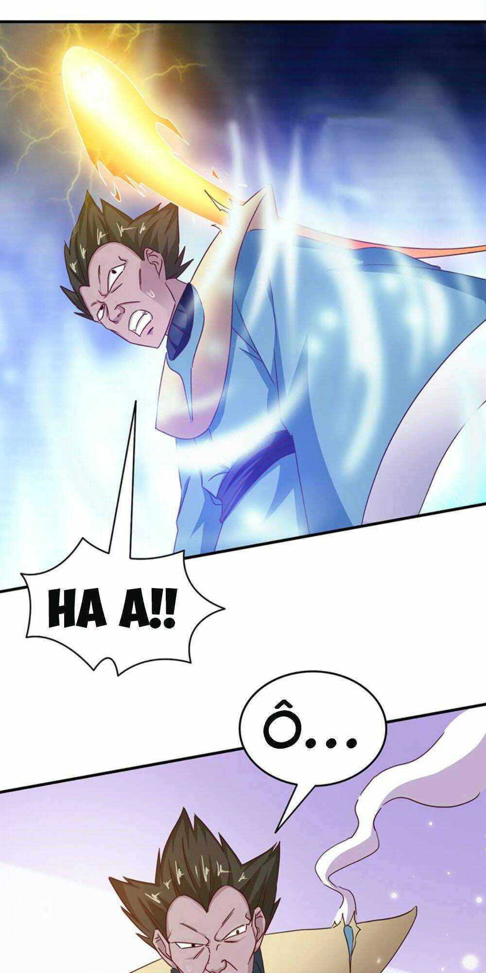 táng kiếm quyết chapter 33 31