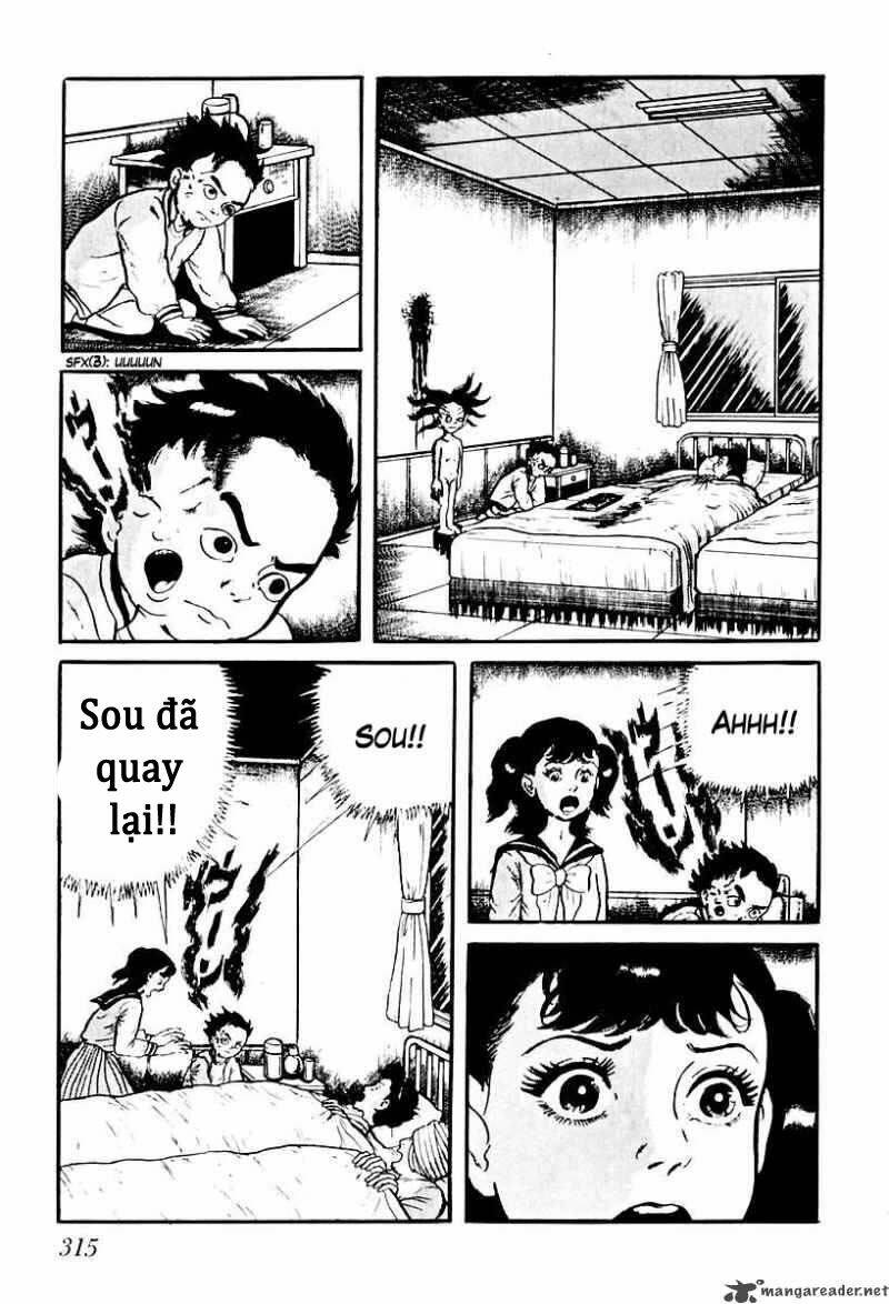 god's left hand, devil's right hand chapter 77 9