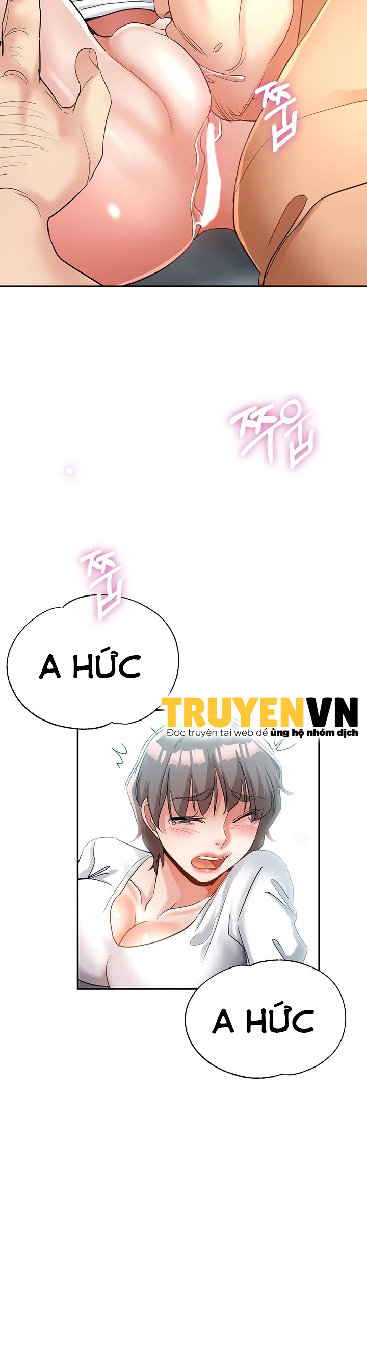 chị em mẹ kế chapter 18 12