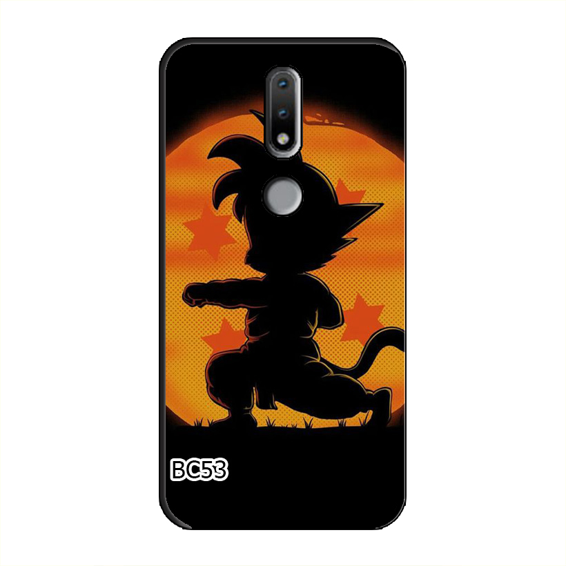 Ốp Lưng Dẻo Dành Cho NOKIA 2.4