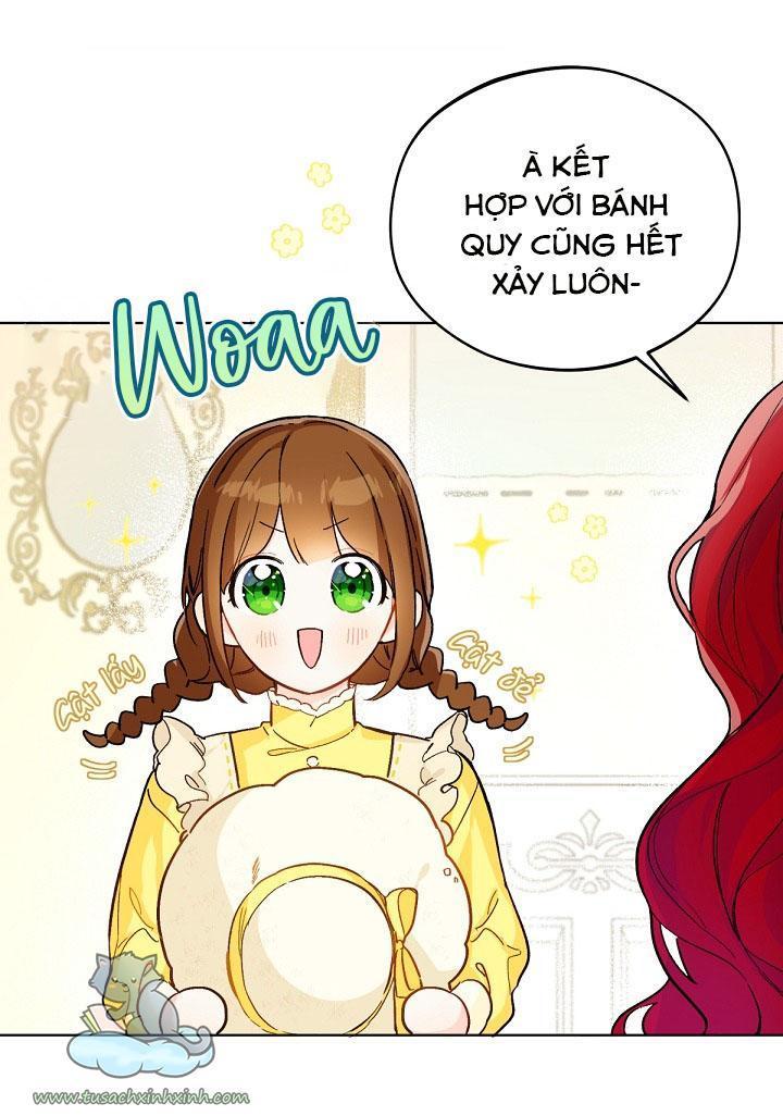 trang trại hạt dẻ cạnh hoàng cung chapter 12 10