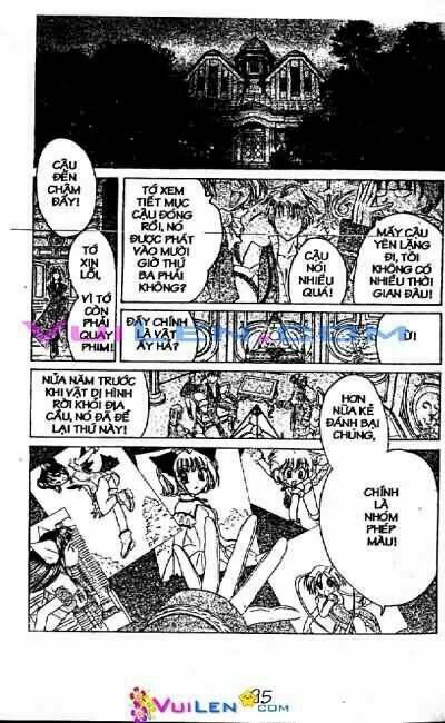 nữ sinh thời đại chapter 5 95