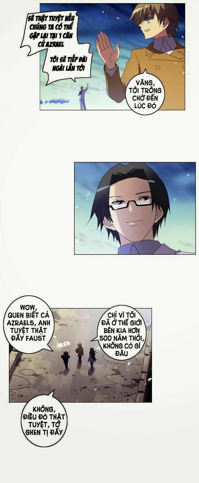 bản khế ước linh hồn chapter 35 17