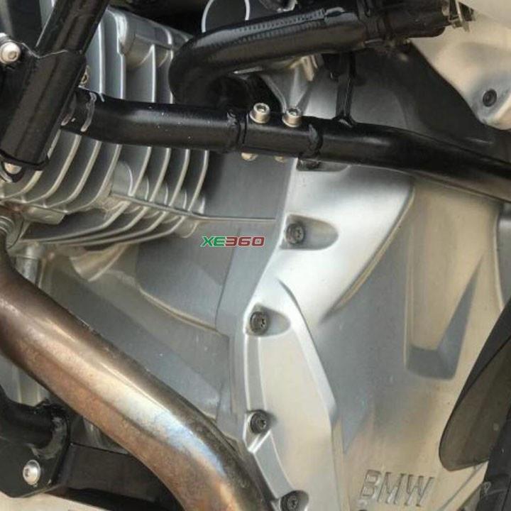 Che két nước xe R 1200