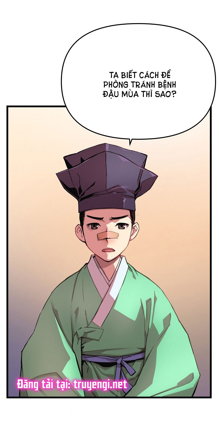 tôi sẽ sống như một hoàng tử chapter 19 69