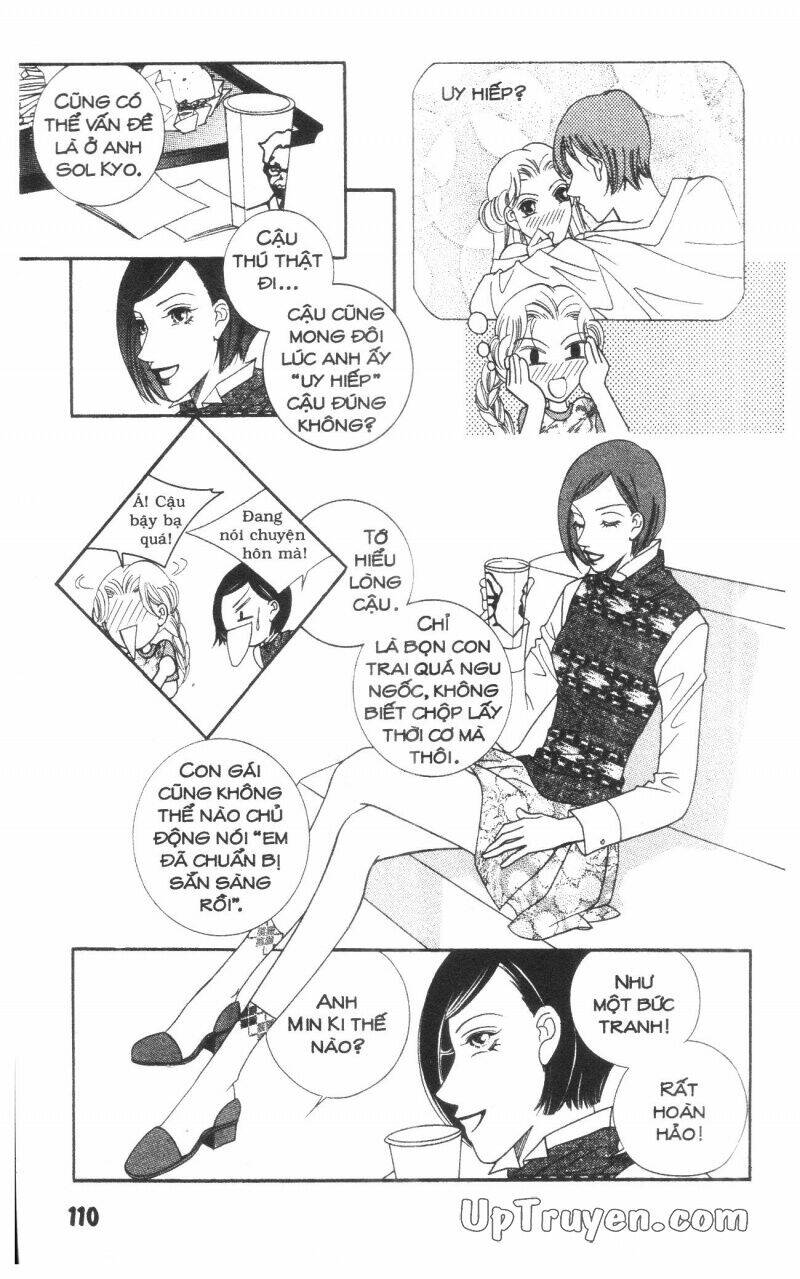 người yêu lý tưởng chapter 1.2 29