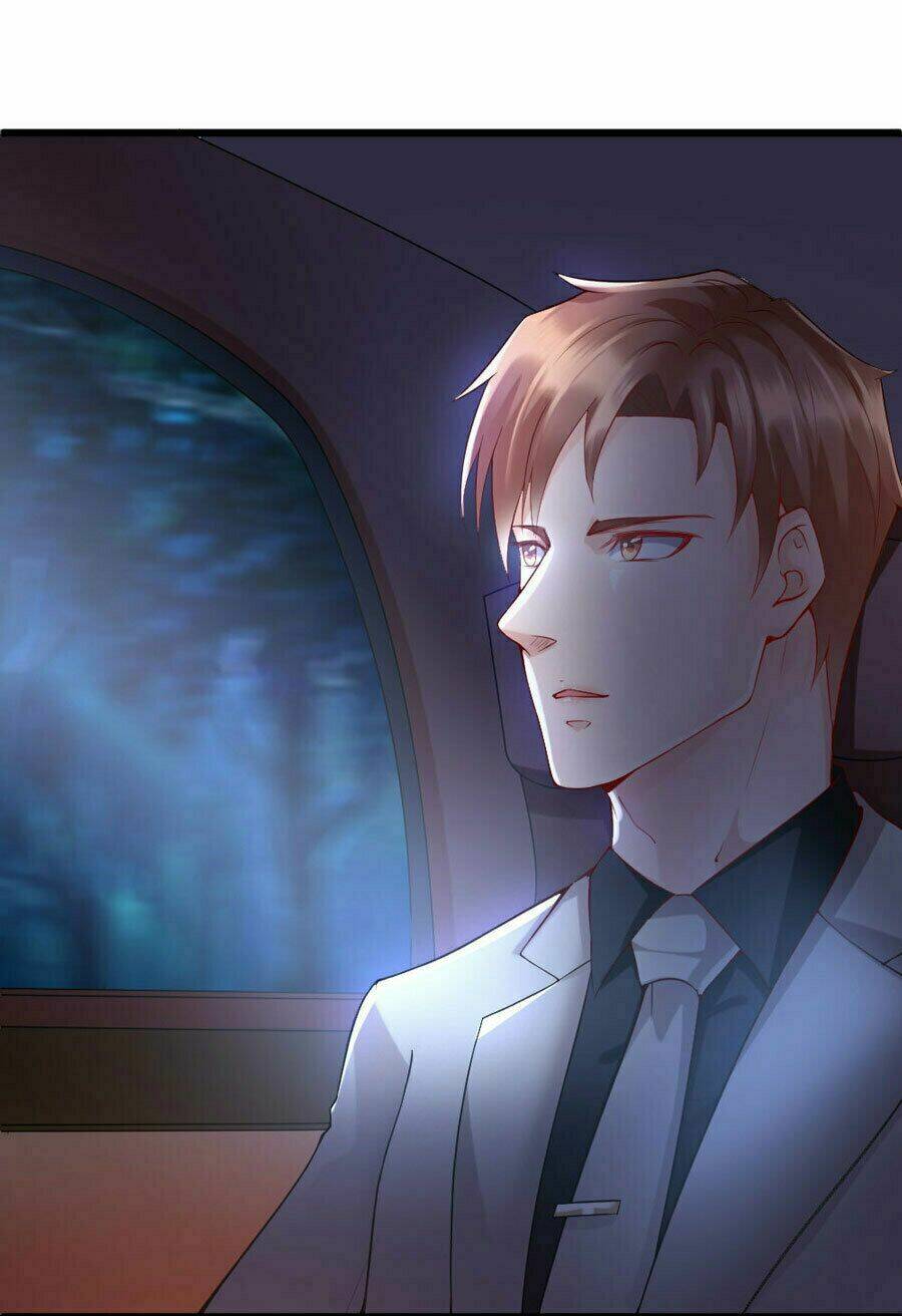 tiểu bạch điềm thê của long thiếu chapter 8 32