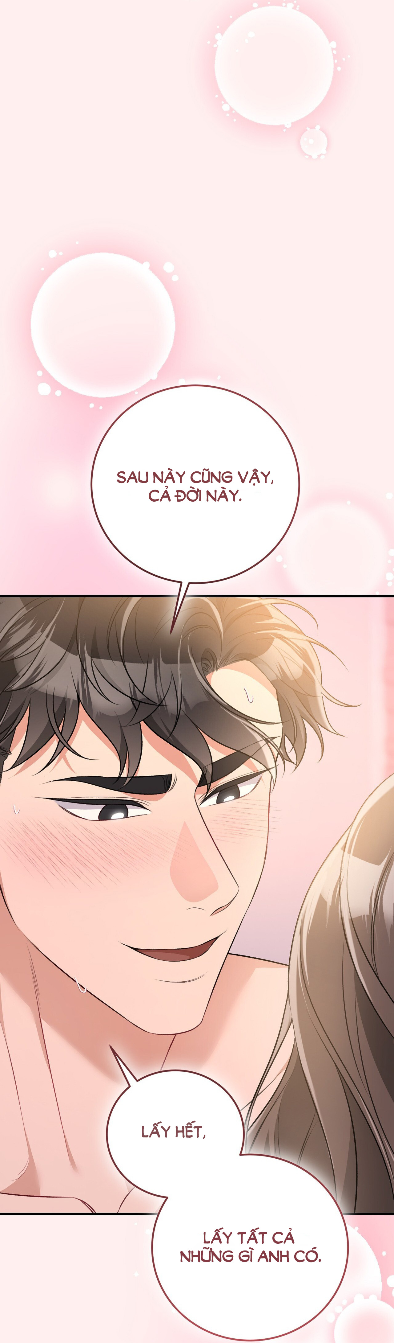 Cướp Dâu chapter 13.1 - Trang 3