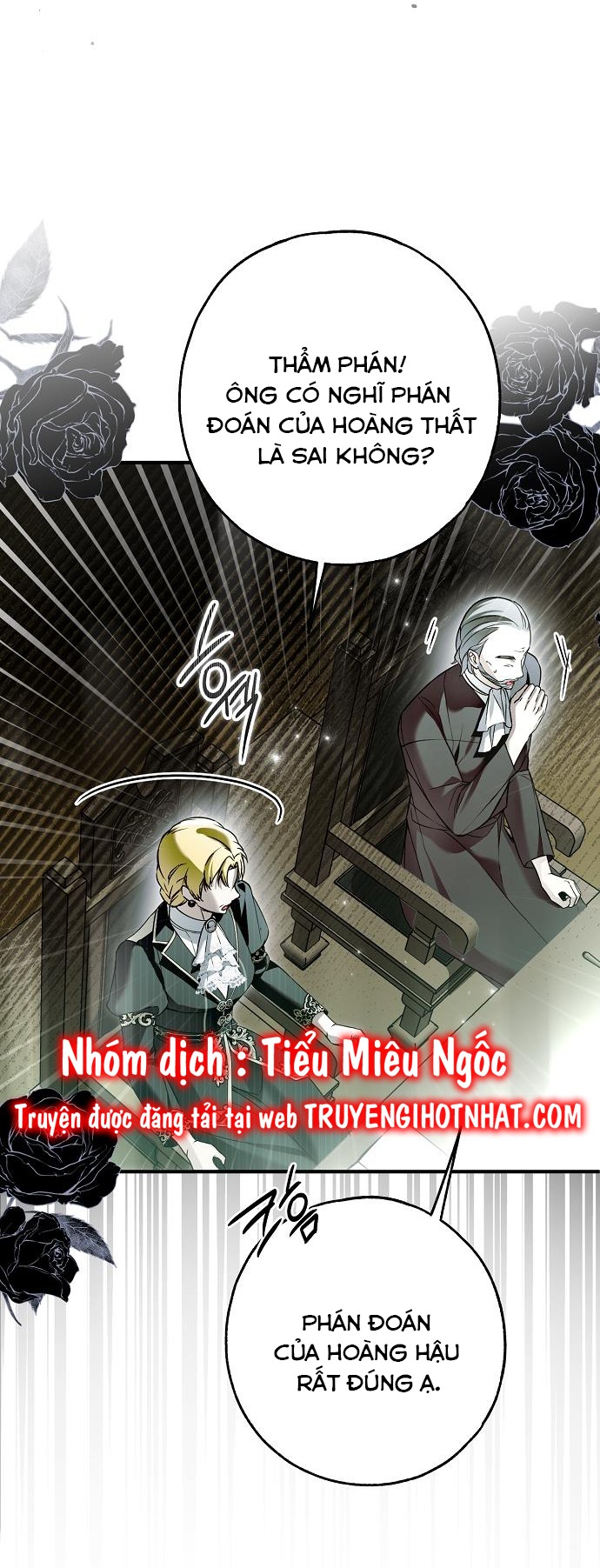 ai đó đang chiếm hữu cơ thể của tôi chapter 34 41