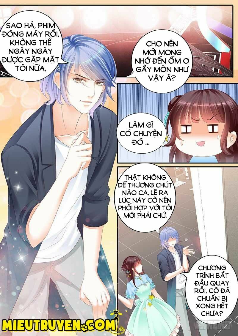 thiểm hôn kiều thê chapter 62 3