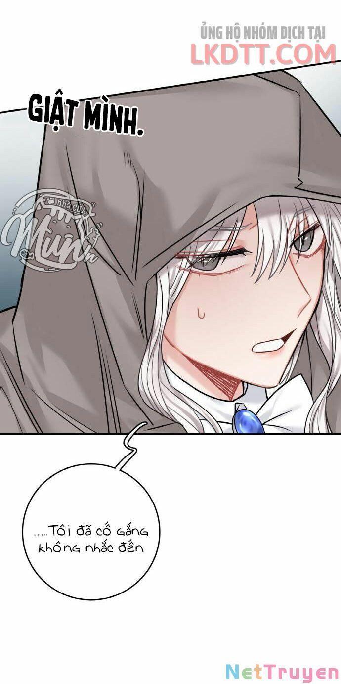 nhật ký tuần trăng mật của phù thủy và rồng chapter 44 44