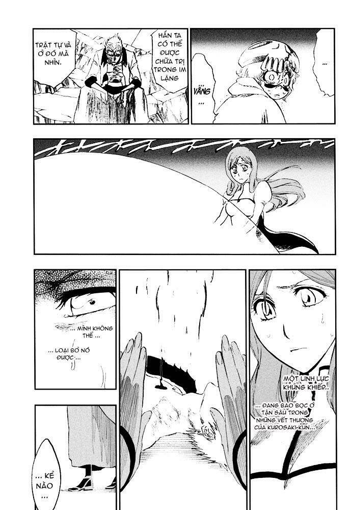 thần chết ichigo chapter 277 13