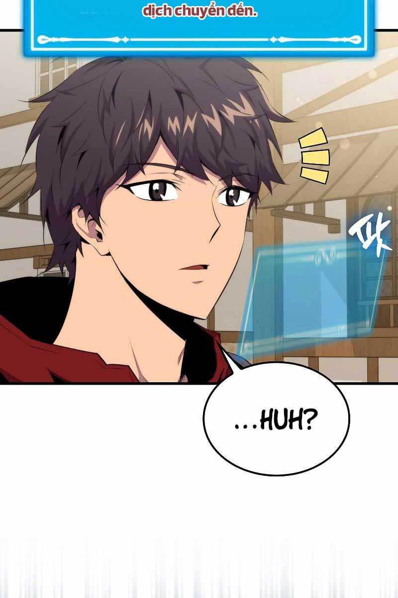 tôi thăng cấp trong lúc ngủ chapter 51 38