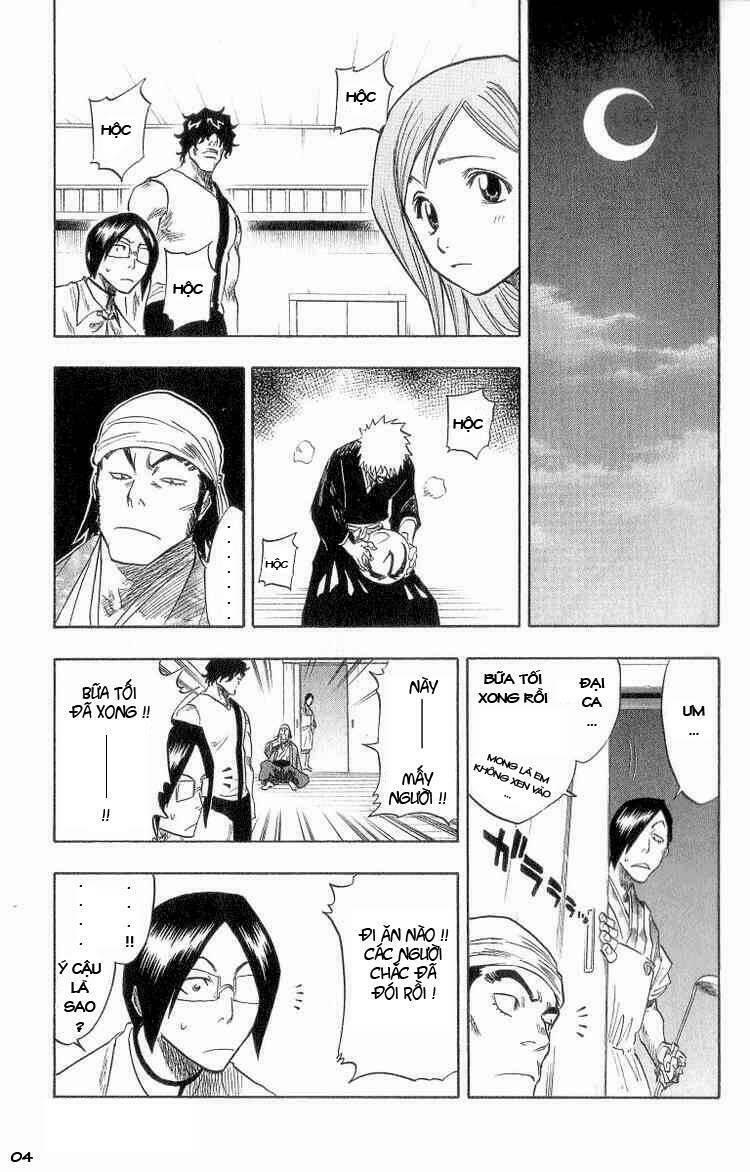 thần chết ichigo chapter 81 4