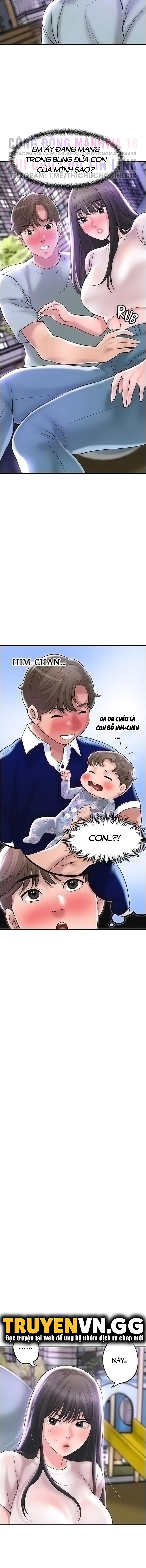 thị trấn nóng bỏng chapter 62 8