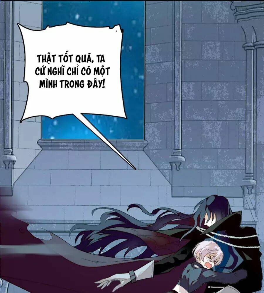 huyết túc khế ứớc chapter 1 28