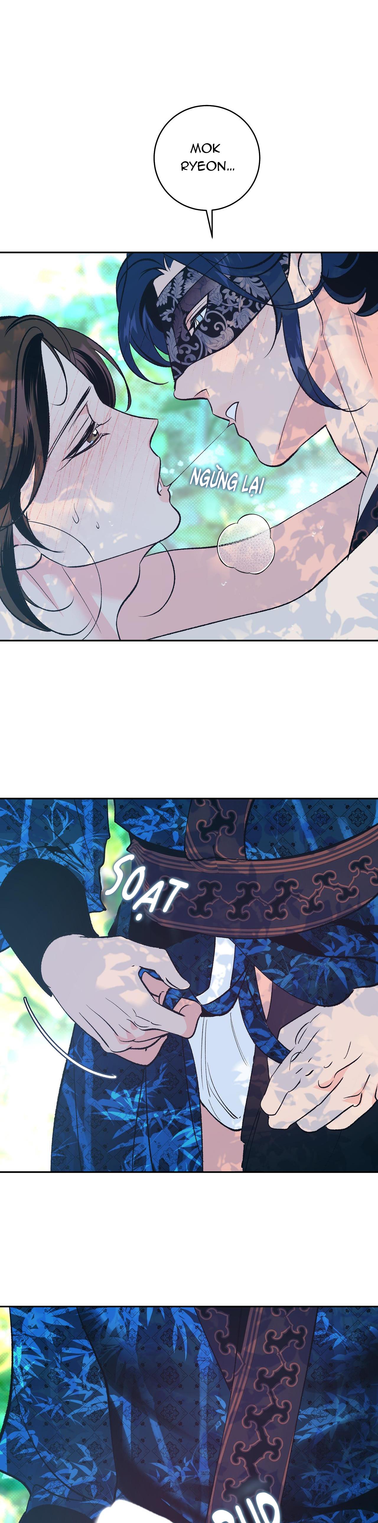 hương mộc chapter 11 7