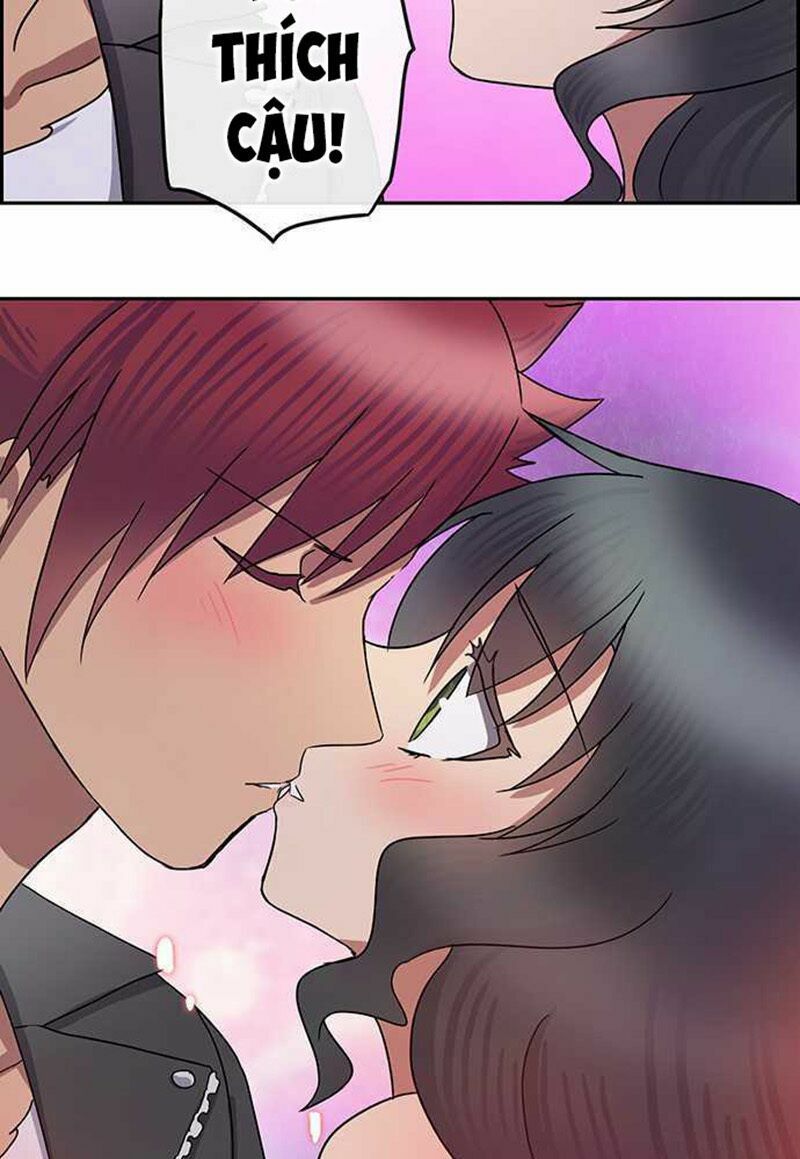 nụ hôn nguyền rủa chapter 95 3