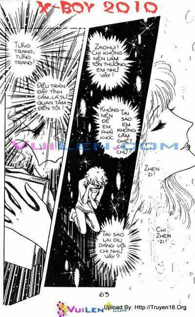 ánh đèn rực rỡ chapter 4 64