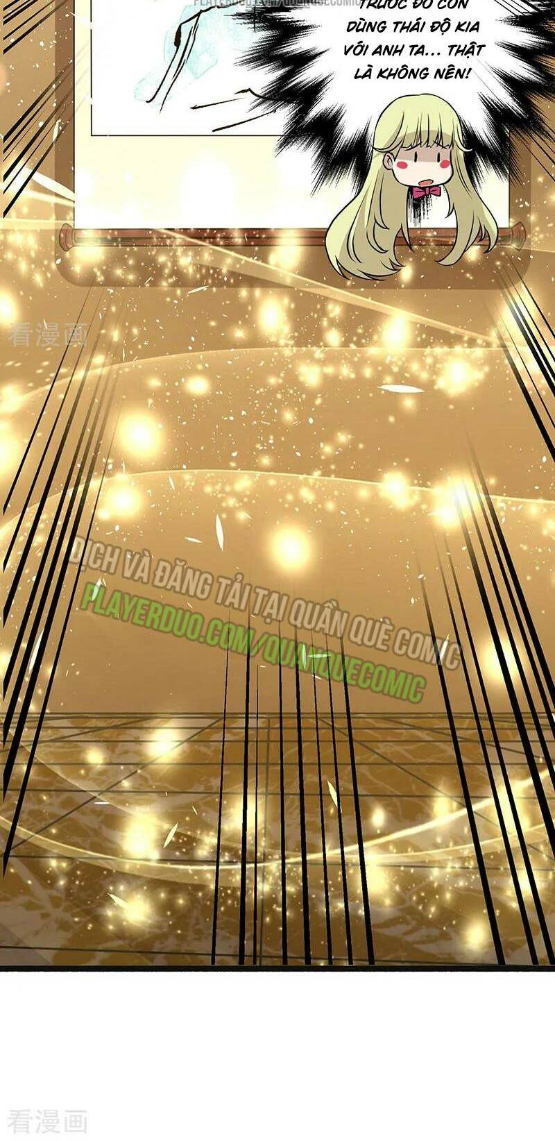 đô thị đỉnh phong cao thủ chapter 13 23