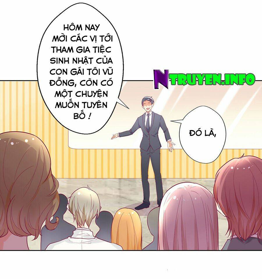 ngạo kiều tổng tài sủng điềm thê chapter 26 14