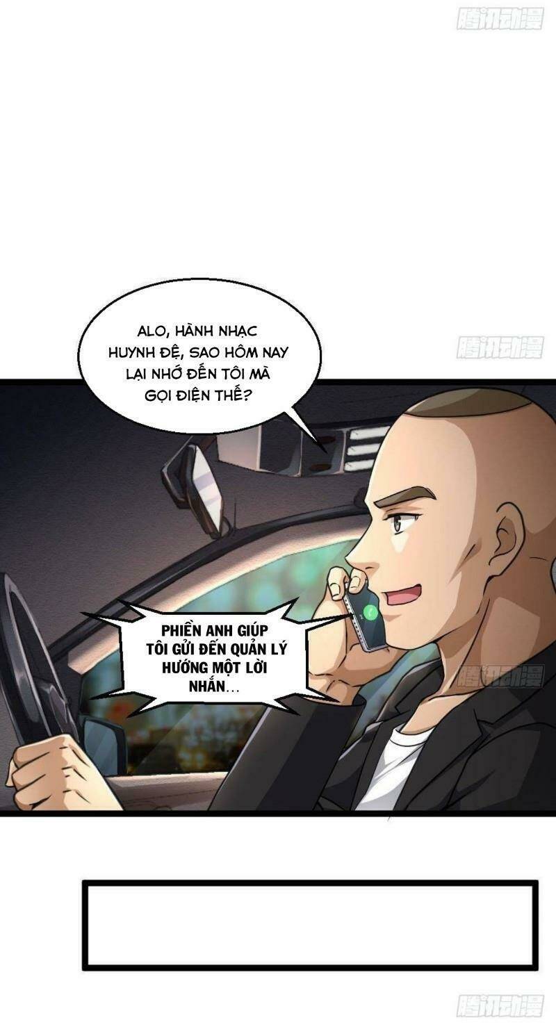 tối cuồng nữ tế chapter 24 20