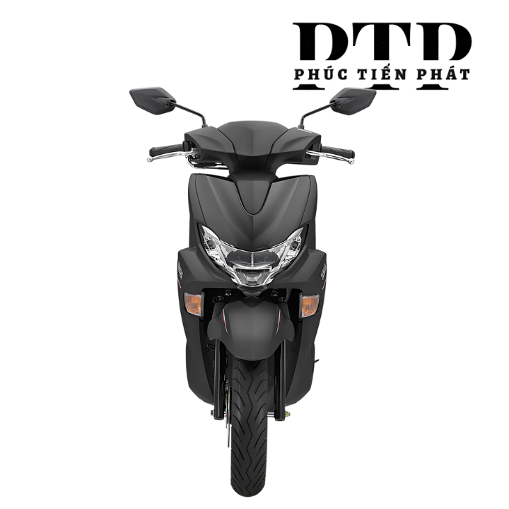 Xe Máy Yamaha Freego 125CC