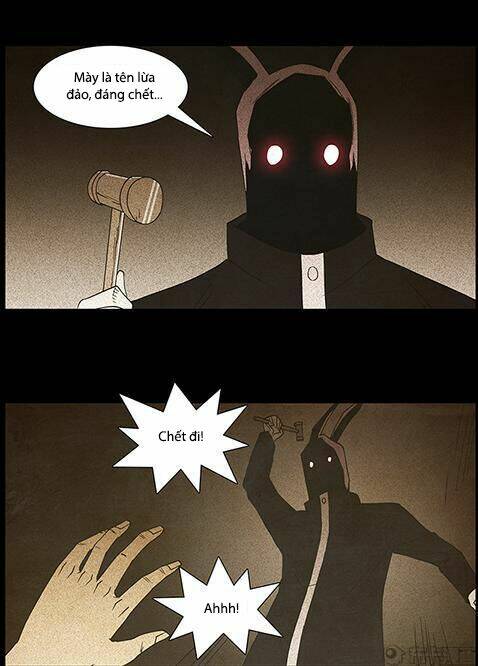 kinh dị đêm khuya chapter 87 10