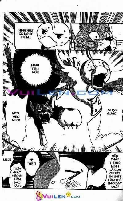 nữ sinh thời đại chapter 10 6