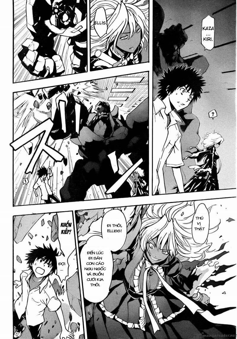 cấm thư ma thuật index chapter 39 8