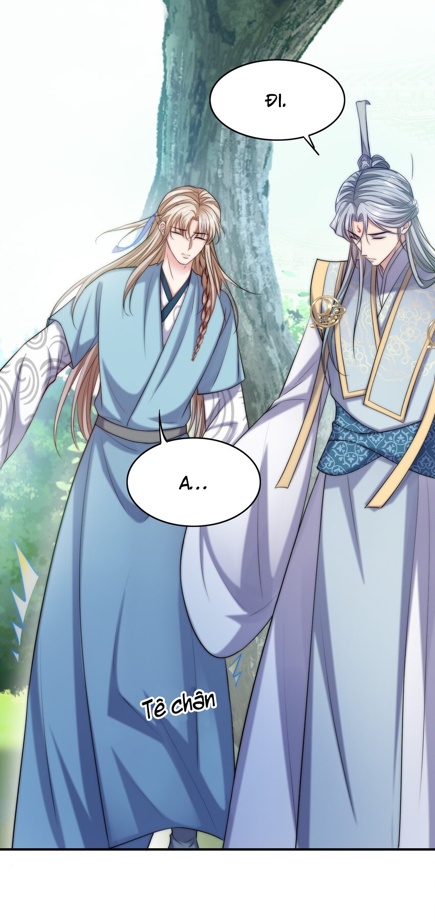 chiến lược tẩy trắng của phản diện chapter 53 32