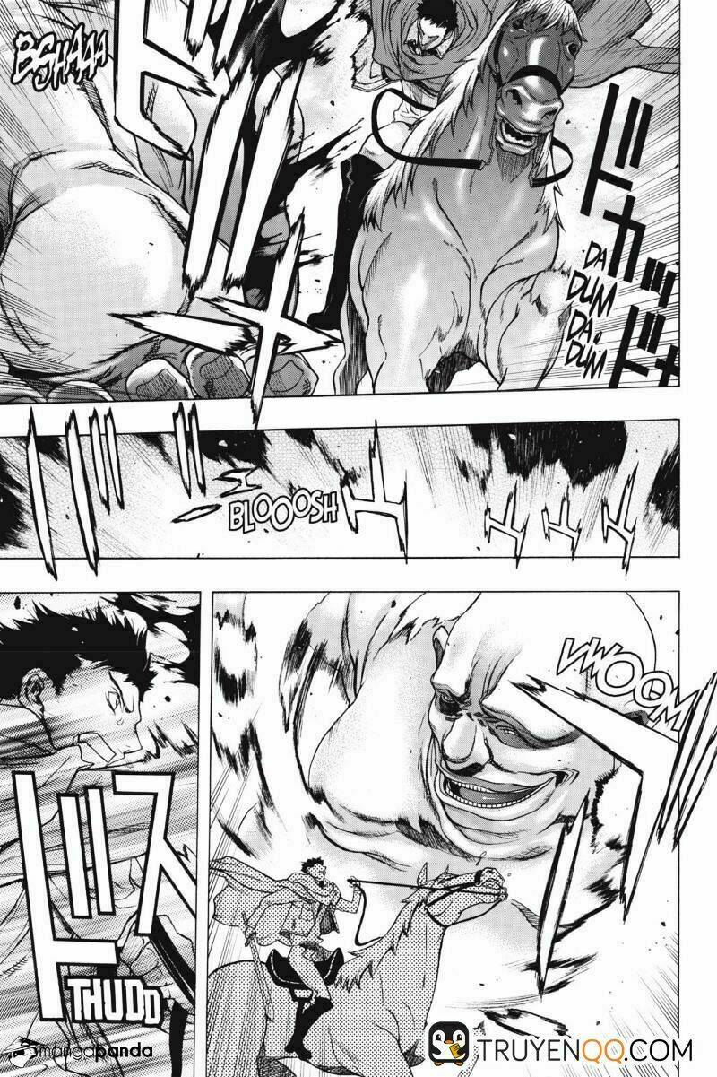 đại chiến titan - before the fall chapter 18 37