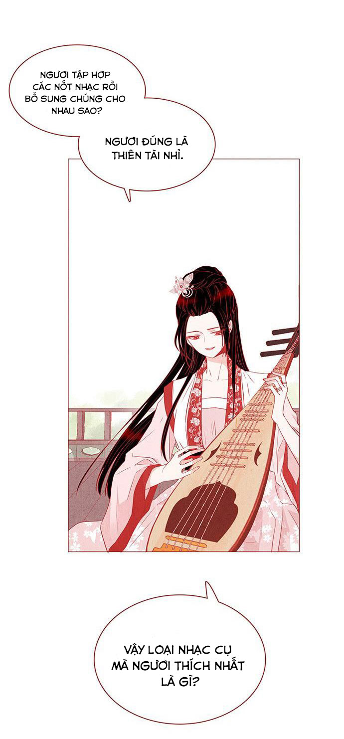 liệu rắn có ăn hoa chapter 3 48