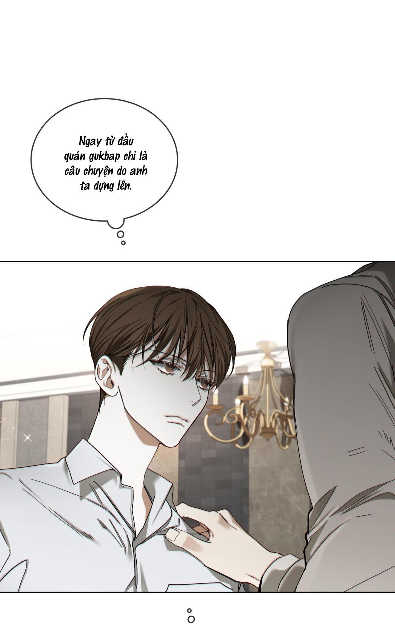 (CBunu) Phạm Luật chapter 77