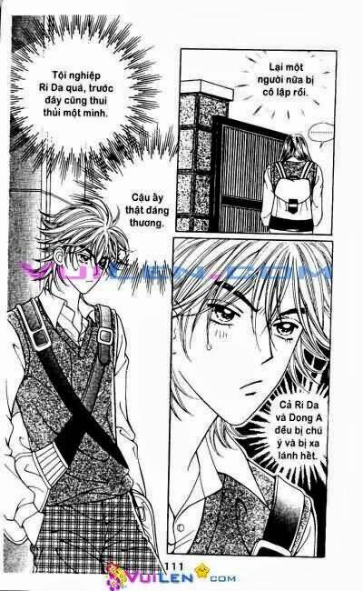 cô bé táo bạo chapter 8 111