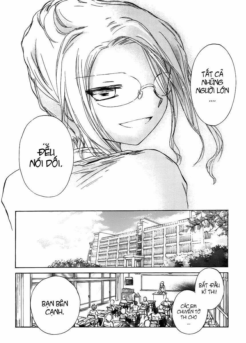 kanojotachi no saishuu teiri chapter 3 13