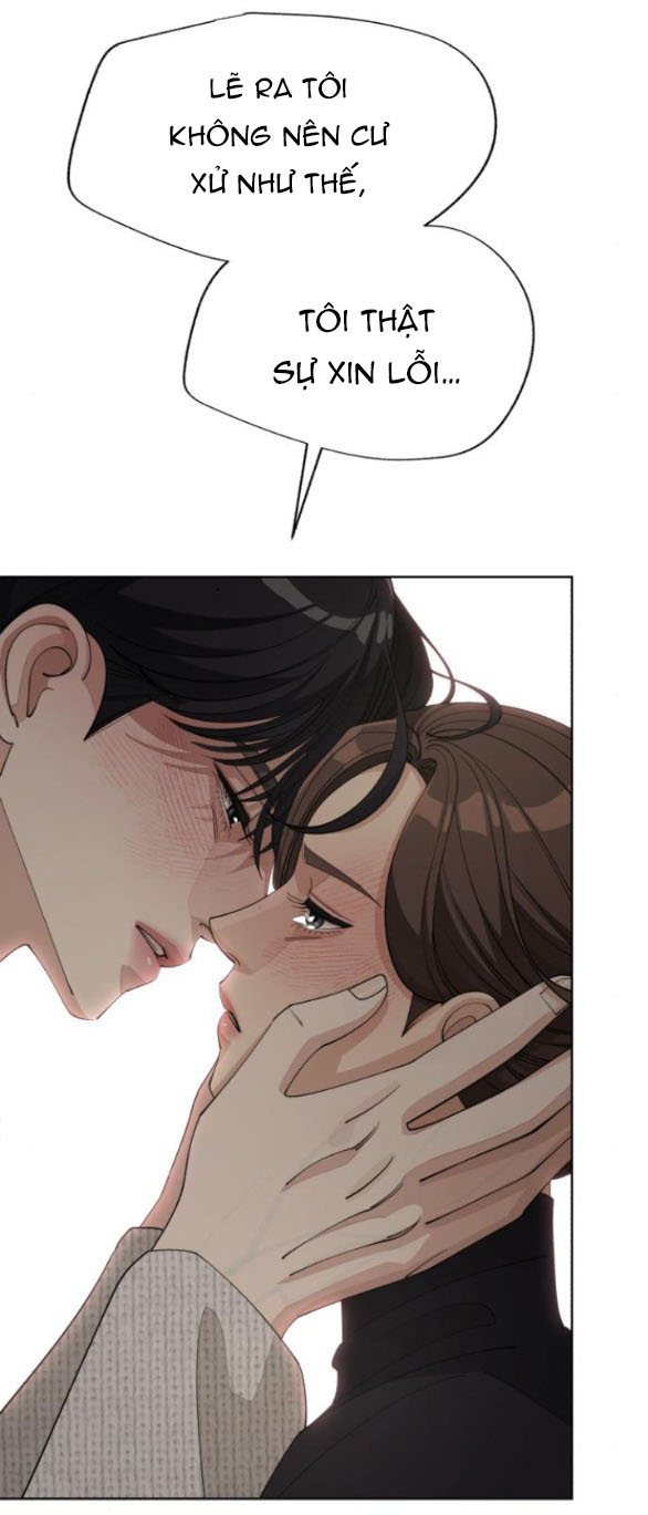 Tình Yêu Của Ik Seob chapter 49.1 23