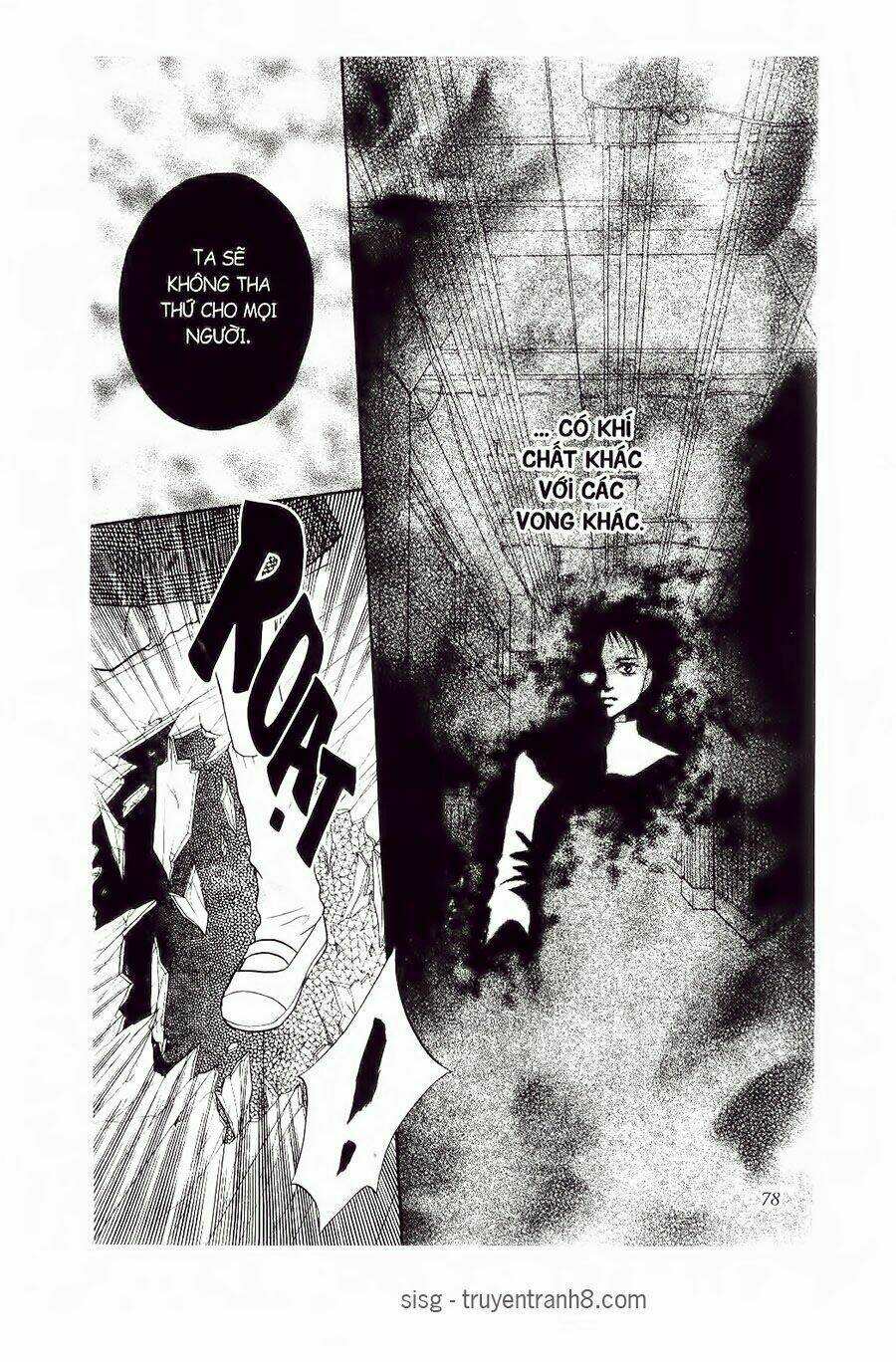 thứ 6 ngày 13 chapter 13 9