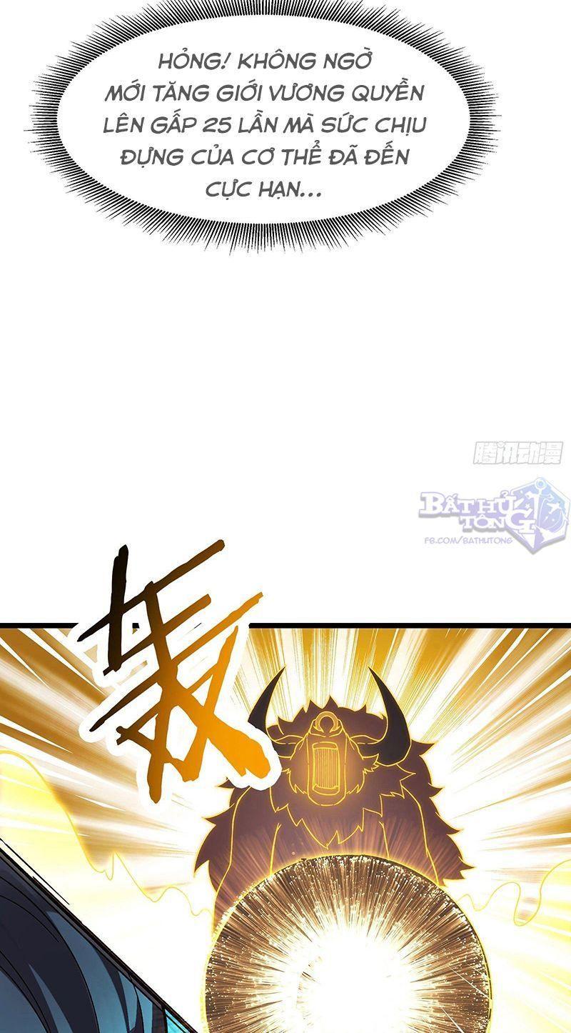 đồ đệ ta toàn là nữ ma đầu chapter 62 20