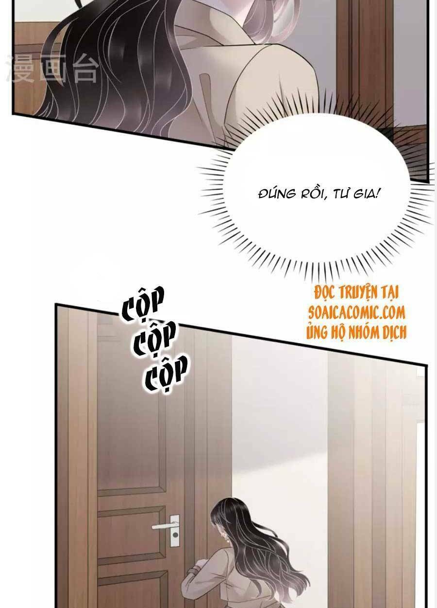 đại tiểu thư có ý đồ gì xấu đâu chapter 80 20