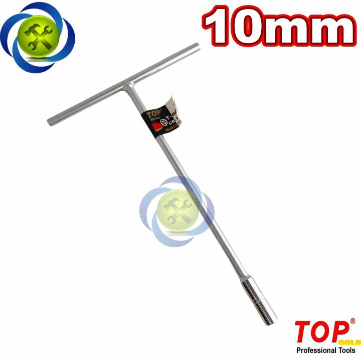 Tay vặn chữ T 10mm TOP GOLD VNR-1010