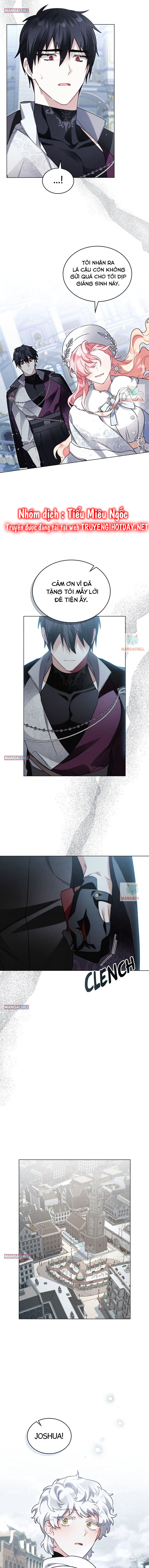 ánh sáng của bình minh chapter 61 10