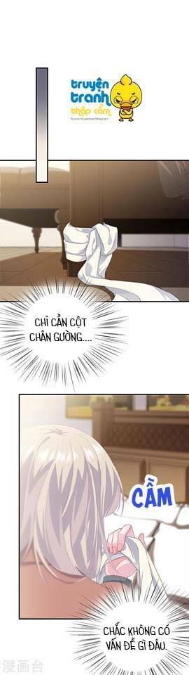 chọc tới chủ tịch tổng tài 2 chapter 107 10