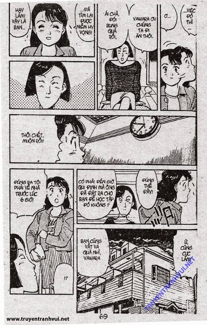 yawara chapter 72 15