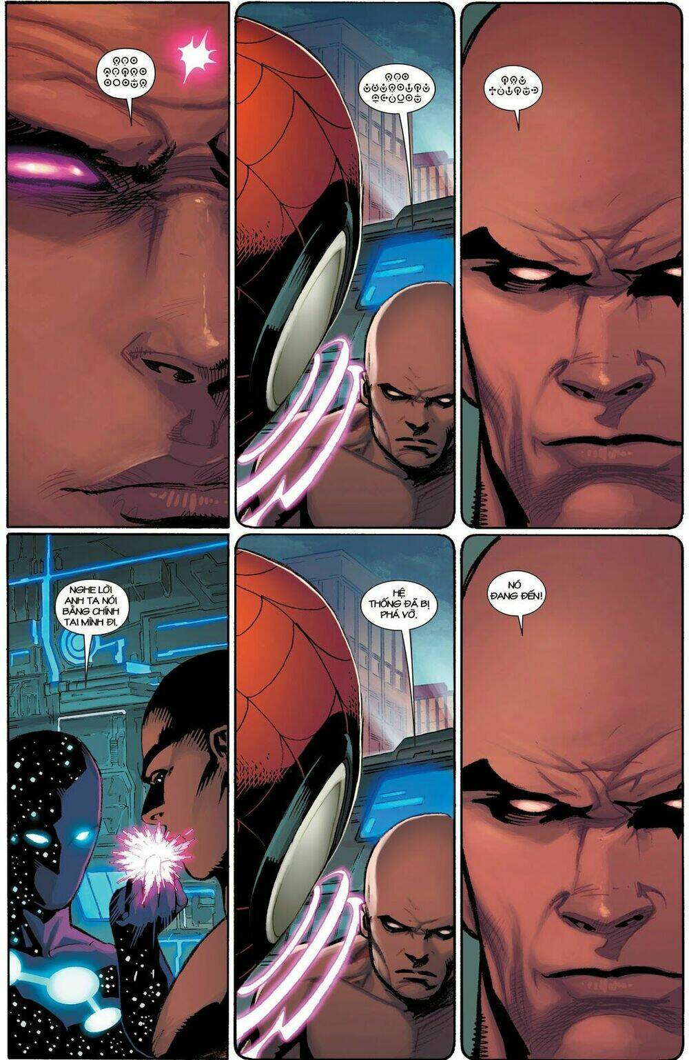 avengers (2013) chapter 6 22