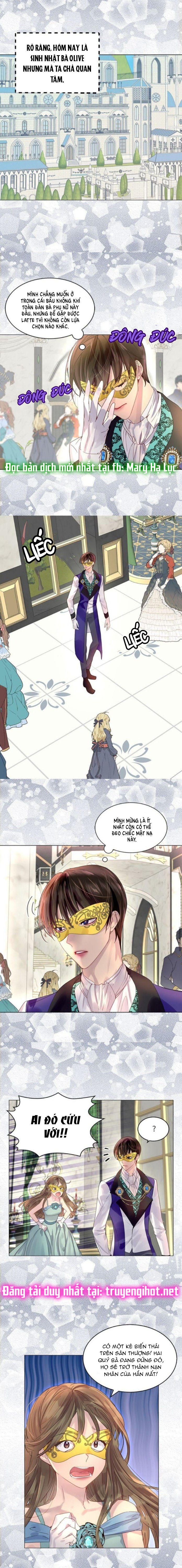 đừng xem thường nữ phụ chapter 156 6