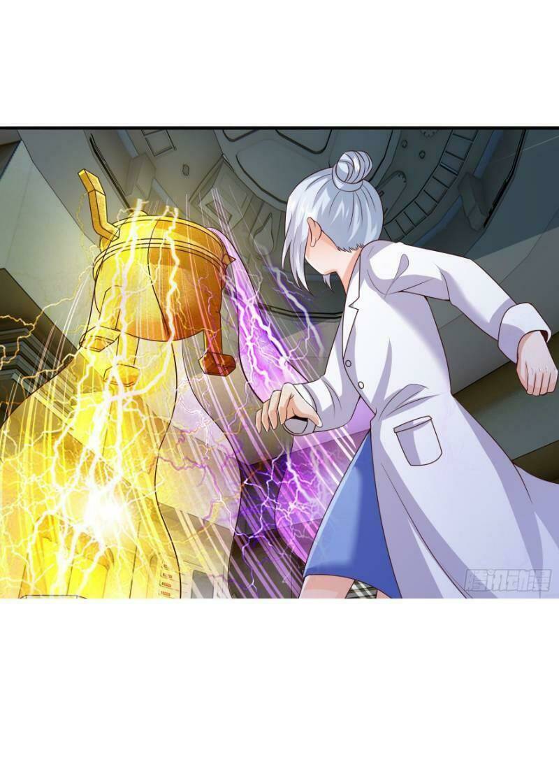 vú em của tiên ma chapter 10 37