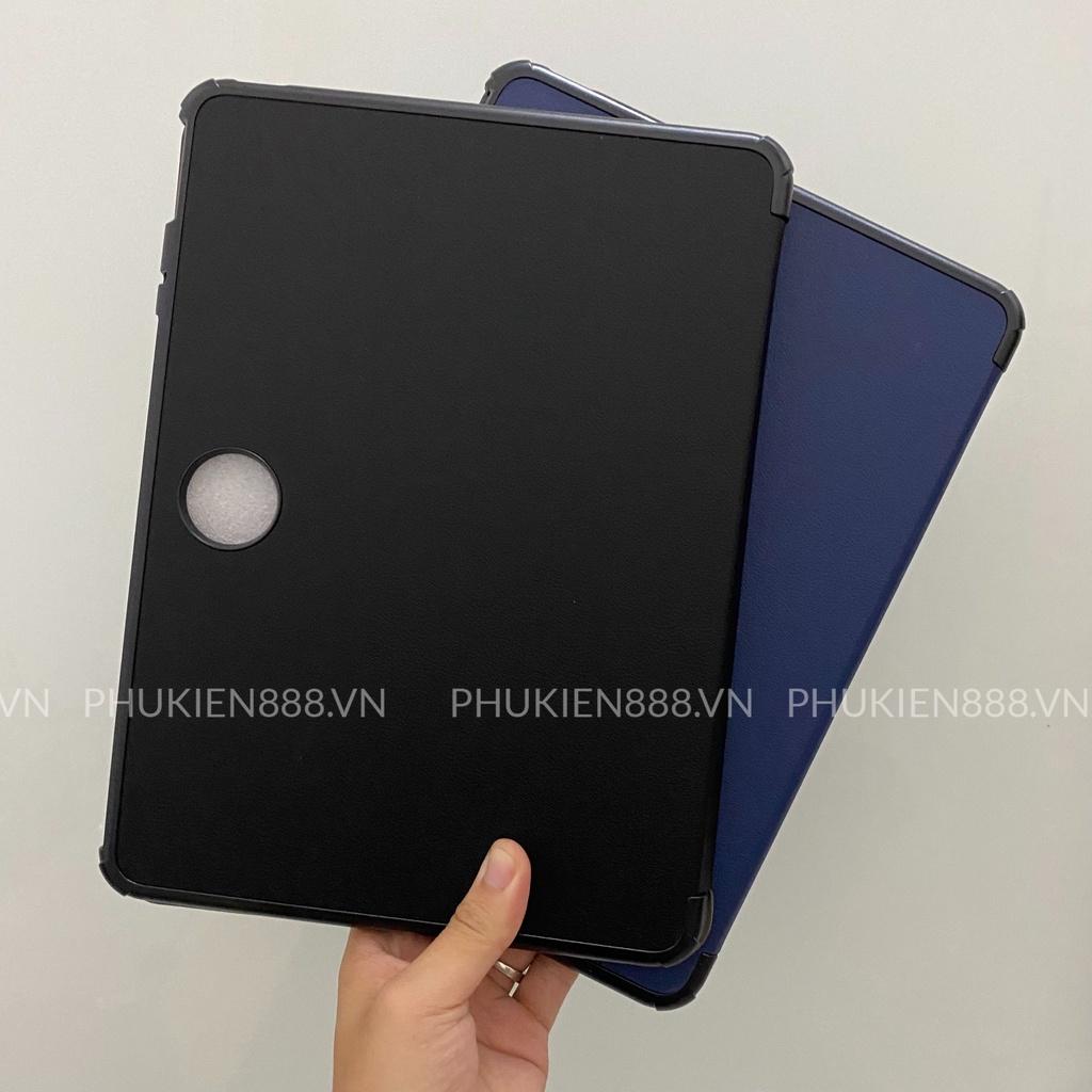 Bao da dành cho Máy tính bảng Oppo Pad 2 / One Plus Pad 11.6 2023 Smart Cover tự động tắt mở