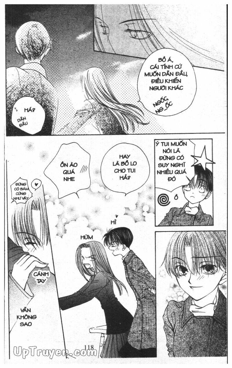 thấy mờ ghét chapter 3 118