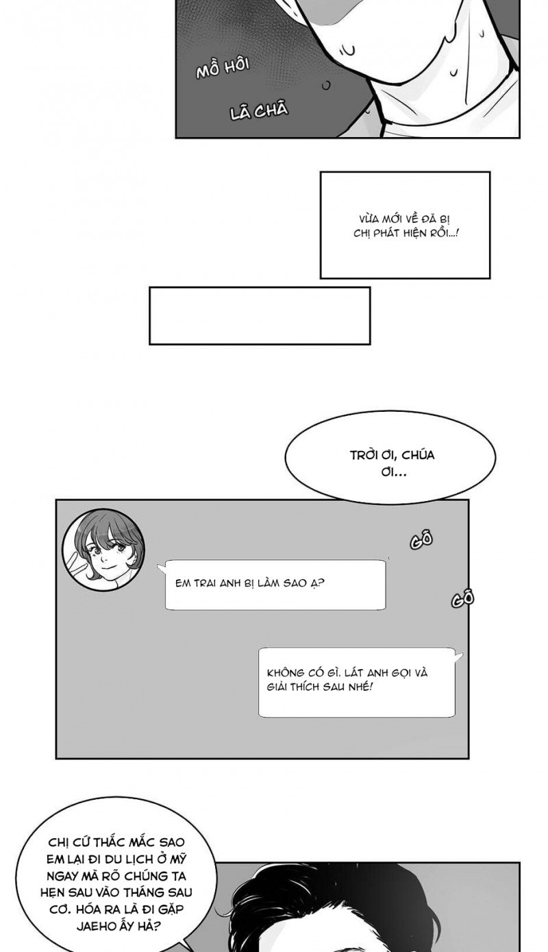 heat and run chapter 24 22